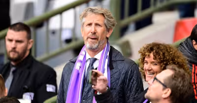 Van Der Sar backs Carrick as Manchester United appoints him until 2028