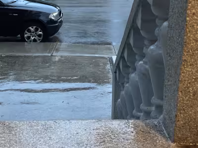 Weather Montreal : veille d’orages violents sur Montréal dimanche