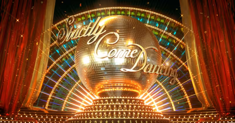 Whats On Tv Tonight: Lacey Turner set for Strictly Come Dancing move