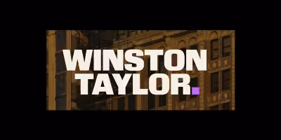 Winston Taylor launches as Winston & Strawn, Taylor Wessing merge