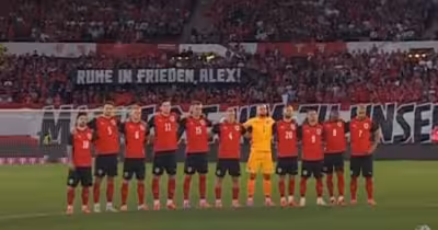 ÖFB verabschiedet Alexander Manninger vor Test gegen Tunesien