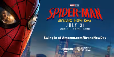 Amazon Prime Spider-man Screenings set for July 29 at select theaters
