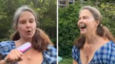 Ashley Judd 58th Birthday Party Marks a Reflective Moment After Hard Years