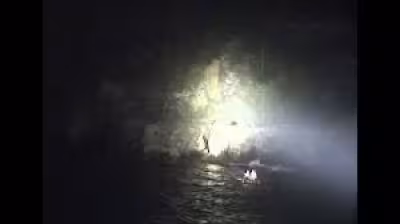 Torbay RNLI rescues two teenagers from Brixham cliff ledge after night call-out