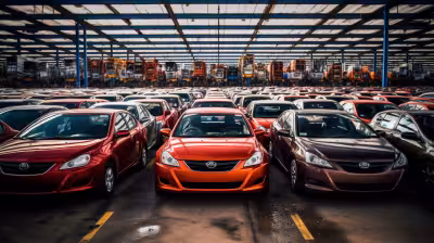 Carvana looks rich and risky as Altria emerges as the steadier buy