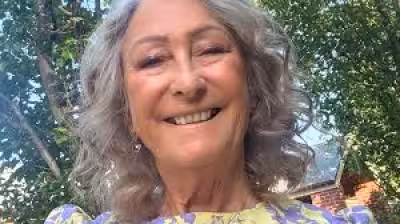 Channel 7 exit story for Lynne McGranger was inspired by real dementia loss