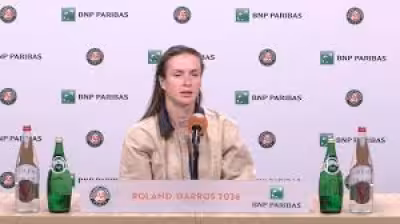 Cirstea Tennis: Sorana Cirstea reaches Roland Garros semis after 17-year wait