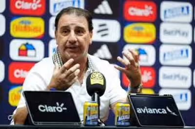 Colombia Vs Costa Rica in Bogotá as both sides head in different directions