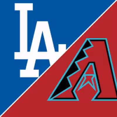 Dodgers Vs Diamondbacks: Arizona tries to prove its surge is real