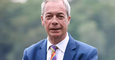 Cyprus seeks guarantees on UK bases as Farage-era fears grow