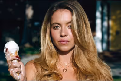 Fox News Today: Sydney Sweeney fires back at Euphoria critics with Instagram post