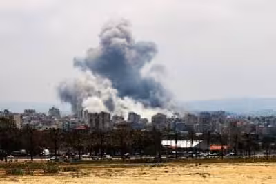 In Lebanon, Netanyahu says IDF will keep operating as ceasefire plan is set