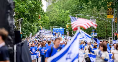 Mamdani skips Israel Parade as Democrats split over Smotrich attendance
