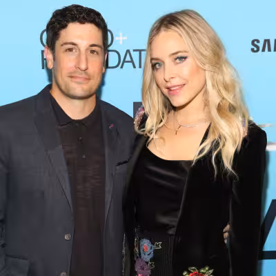 Jason Biggs and Jenny Mollen separate after 18 years of marriage