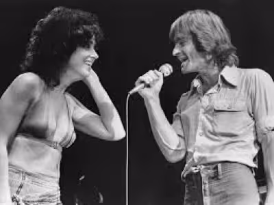 Jefferson Starship’s “Miracles” became the band’s biggest hit