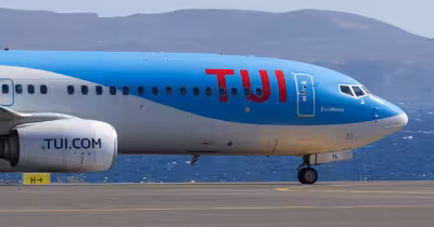 Jet2.com bans hot food and drinks on board in summer travel guide
