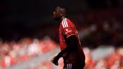 Konate set for Liverpool exit as contract talks collapse