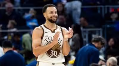 Stephen Curry signs 10-year Li Ning shoe deal after leaving Under Armour