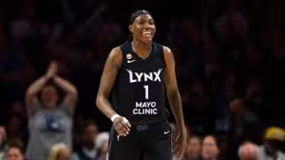 Lynx Vs Mercury: Napheesa Collier ruled out for June 1 game in Phoenix