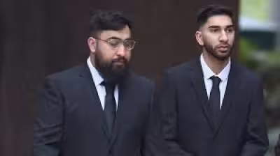 Manchester Airport brothers will not face third trial after prosecutors fail to act