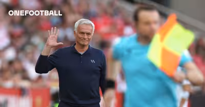 Marco Silva on verge of Benfica job as Mourinho exit path opens