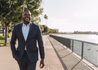 Michael Tubbs makes his case for California lieutenant governor in primary questionnaire