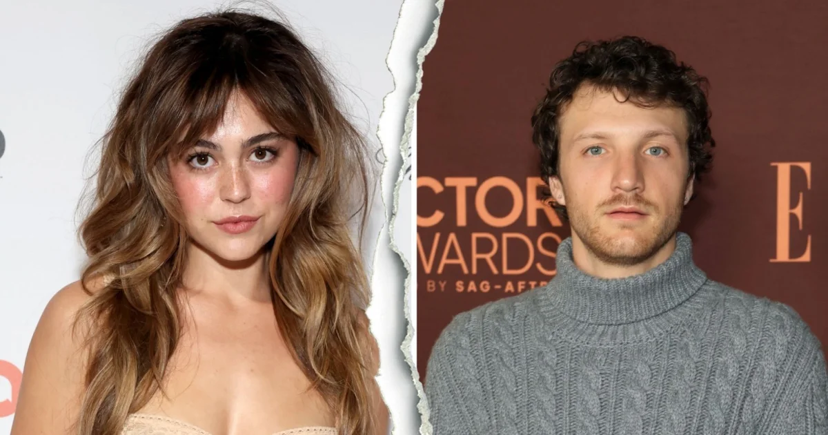 Mika Abdalla and Jake Short end engagement as she films Off Campus ...
