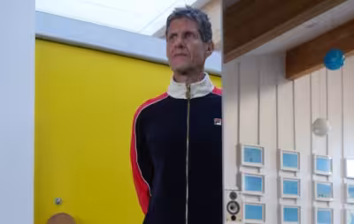 Mike D launches first solo single 'Switch Up' and announces UK, Europe shows