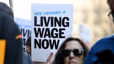 Minimum Wage Australia rises 4.75% from July 1 in Fair Work ruling