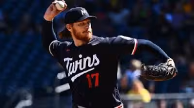 Mn Twins place Bailey Ober on IL with elbow inflammation before Sunday game