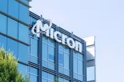 Mu Stock Price briefly tops $1 trillion after Micron’s sharp rally