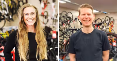 Norwich Cycling Shop Administration leaves Pedal Revolution still trading