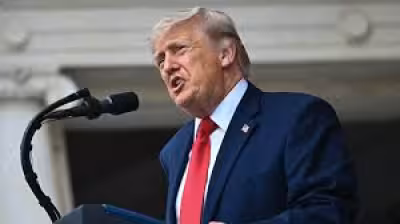 Trump seeks edits to US-Iran talks as Nuclear Weapon demand hardens