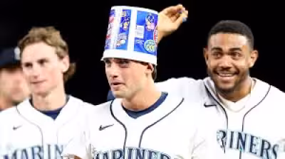 Ny Mets lose 3-2 to Mariners after Cole Young's walkoff in 10th