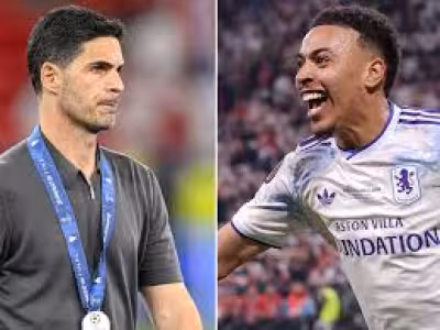 Arsenal eye Morgan Rogers as Ollie Watkins link grows and Arteta talks loom