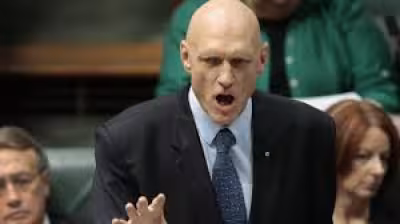Peter Garrett to lead crowd-funded Aukus inquiry on submarine deal