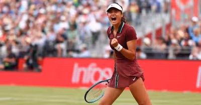 Queens Tennis 2026 dates set as Tatjana Maria returns to Queen's Club