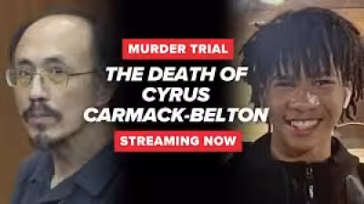 Rick Chow found not guilty of murder in Cyrus Carmack-Belton killing