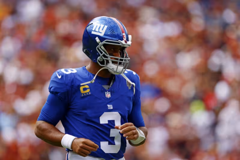 Russell Wilson finalizing CBS analyst deal, likely to replace Matt Ryan