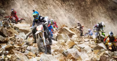 Servustv Live: 30. Red Bull Erzbergrodeo kommt vom 4. bis 7. Juni 2026