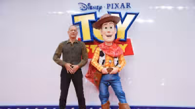 Toy Story 5 Release Date nears as Tim Allen warns of screen-addicted kids