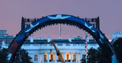 Trump 250 Concert plans shift as president eyes starring role at state fair