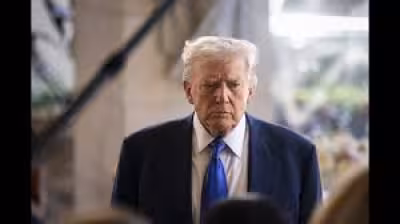 Trump Approval Rating Falls Underwater Even in Greater Appalachia
