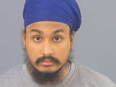 Vickrum Digwa jailed for life for murdering Henry Nowak in Southampton