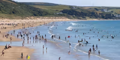 Weather Forecast: Netweather sees UK summer 2026 turning hottest in August