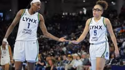 Wnba Games Today: Lynx stay first despite injuries as defense holds