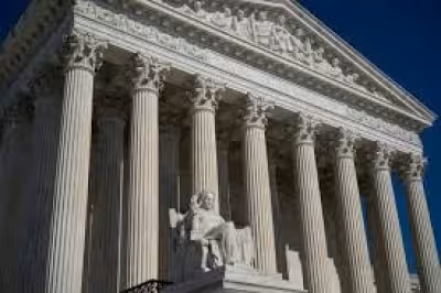 Alabama Gop Congressional Map Ruling Keeps GOP-Favoring Lines in Place