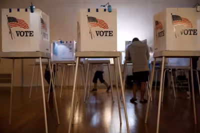Alameda County Election Results show California primary winners, losers