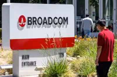 Avgo earnings on Wednesday will test Broadcom’s AI-fueled rally