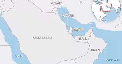 Bahrain court gives life sentence over death of Mohamed al-Mousawi in custody